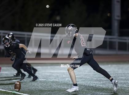 Thumbnail 2 in Franklin @ Whitney (CIF SJS Bowl Game) photogallery.