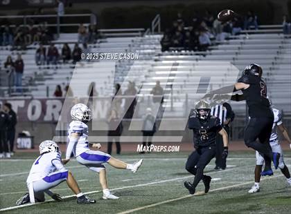 Thumbnail 3 in Franklin @ Whitney (CIF SJS Bowl Game) photogallery.