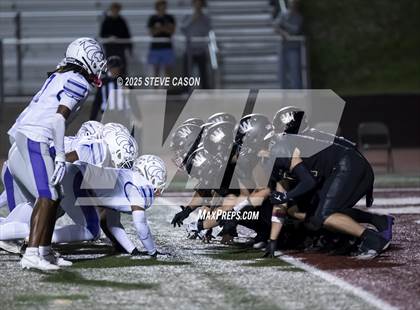 Thumbnail 1 in Franklin @ Whitney (CIF SJS Bowl Game) photogallery.