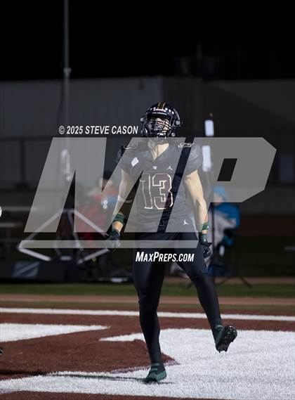 Thumbnail 1 in Franklin @ Whitney (CIF SJS Bowl Game) photogallery.