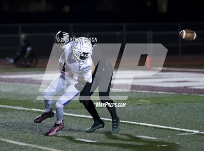 Thumbnail 3 in Franklin @ Whitney (CIF SJS Bowl Game) photogallery.