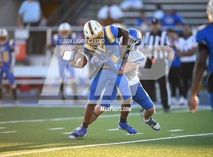 Thumbnail 1 in Miamisburg @ Ponitz Career Tech photogallery.