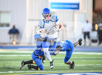 Thumbnail 3 in Miamisburg @ Ponitz Career Tech photogallery.