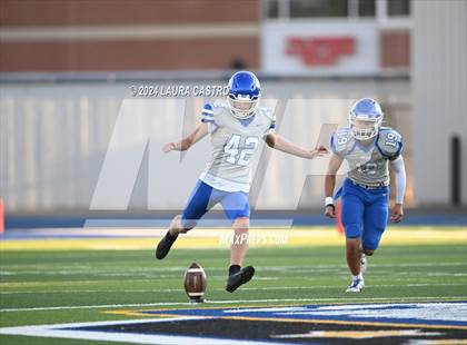 Thumbnail 2 in Miamisburg @ Ponitz Career Tech photogallery.