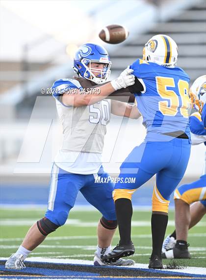 Thumbnail 1 in Miamisburg @ Ponitz Career Tech photogallery.