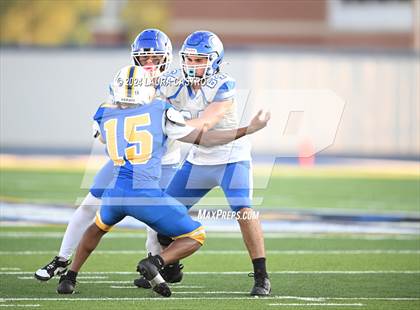 Thumbnail 1 in Miamisburg @ Ponitz Career Tech photogallery.