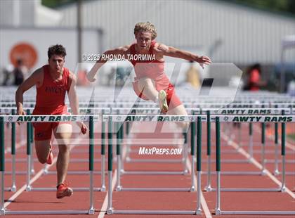 Thumbnail 1 in SPC Championships (Track Events Day Two) photogallery.