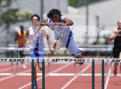 Thumbnail 1 in SPC Championships (Track Events Day Two) photogallery.
