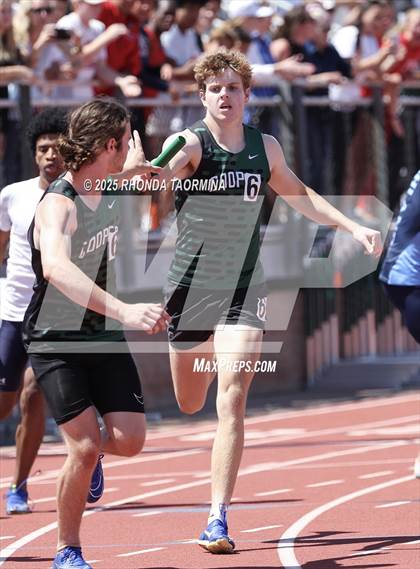 Thumbnail 3 in SPC Championships (Track Events Day Two) photogallery.