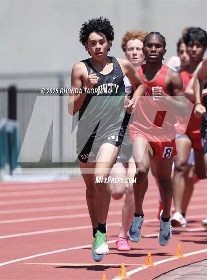Thumbnail 1 in SPC Championships (Track Events Day Two) photogallery.