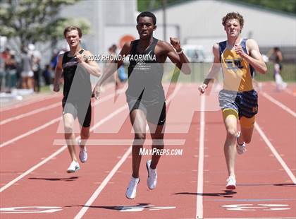 Thumbnail 2 in SPC Championships (Track Events Day Two) photogallery.