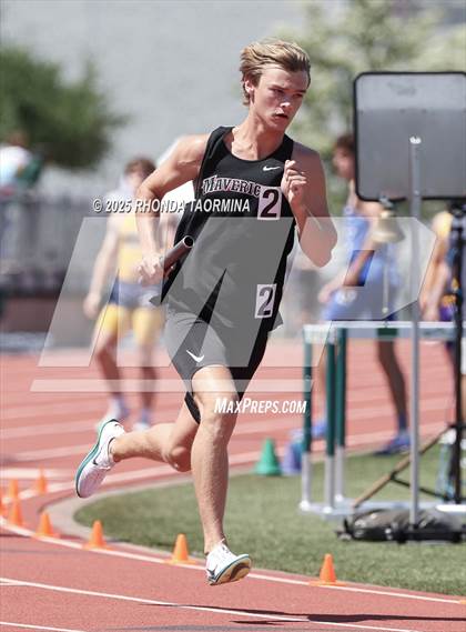 Thumbnail 1 in SPC Championships (Track Events Day Two) photogallery.