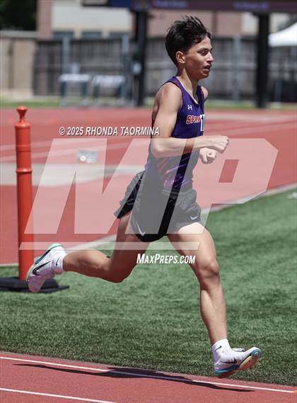 Thumbnail 3 in SPC Championships (Track Events Day Two) photogallery.