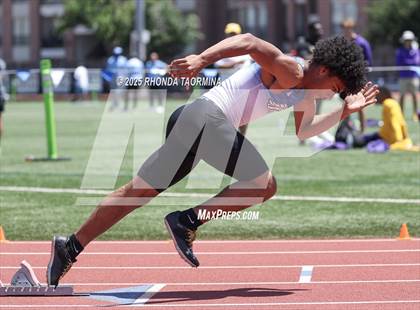 Thumbnail 1 in SPC Championships (Track Events Day Two) photogallery.