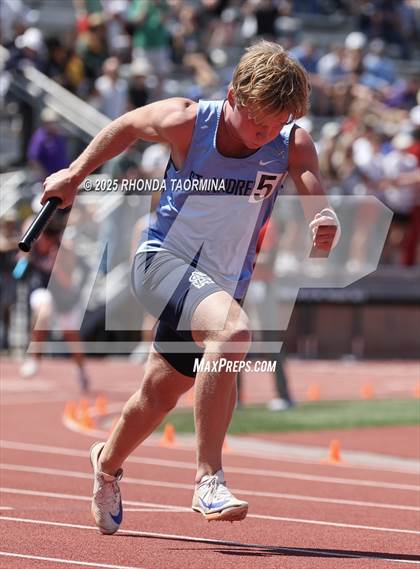 Thumbnail 2 in SPC Championships (Track Events Day Two) photogallery.