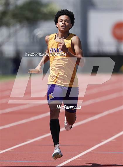 Thumbnail 1 in SPC Championships (Track Events Day Two) photogallery.