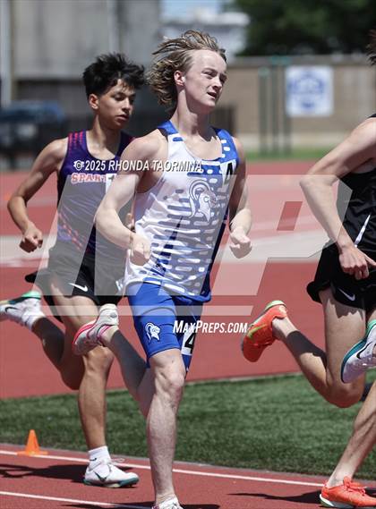 Thumbnail 3 in SPC Championships (Track Events Day Two) photogallery.