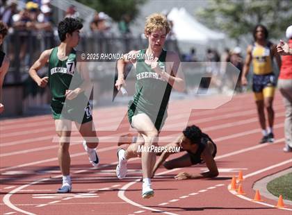 Thumbnail 1 in SPC Championships (Track Events Day Two) photogallery.