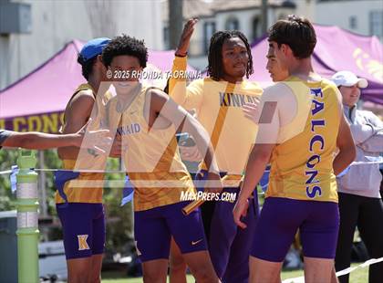 Thumbnail 3 in SPC Championships (Track Events Day Two) photogallery.