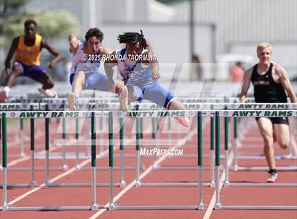 Thumbnail 1 in SPC Championships (Track Events Day Two) photogallery.