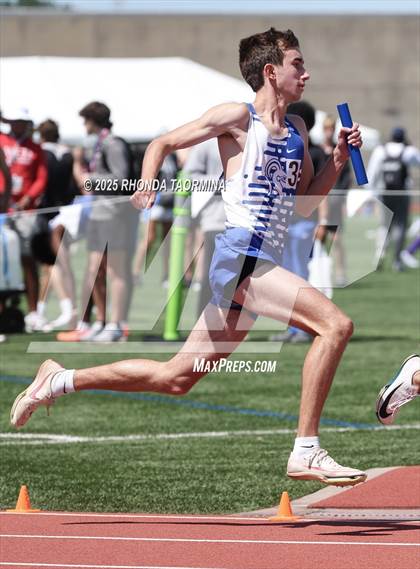 Thumbnail 3 in SPC Championships (Track Events Day Two) photogallery.