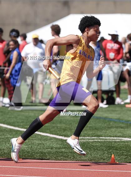 Thumbnail 2 in SPC Championships (Track Events Day Two) photogallery.