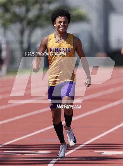 Thumbnail 2 in SPC Championships (Track Events Day Two) photogallery.