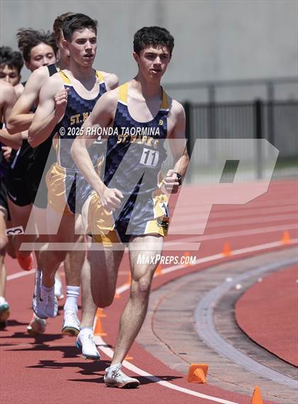 Thumbnail 1 in SPC Championships (Track Events Day Two) photogallery.