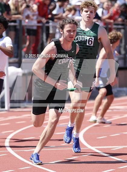 Thumbnail 1 in SPC Championships (Track Events Day Two) photogallery.