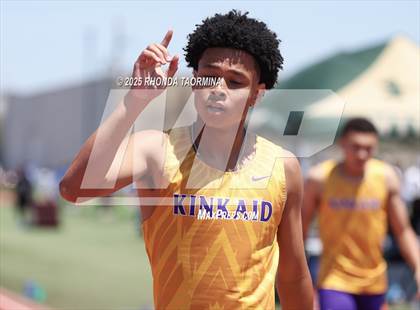Thumbnail 2 in SPC Championships (Track Events Day Two) photogallery.