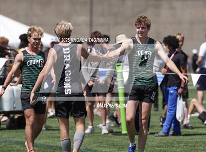 Thumbnail 3 in SPC Championships (Track Events Day Two) photogallery.