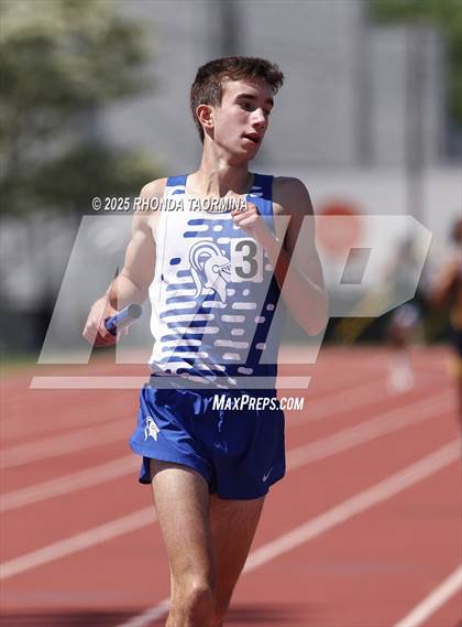 Thumbnail 2 in SPC Championships (Track Events Day Two) photogallery.