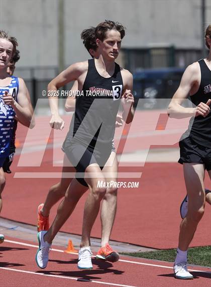 Thumbnail 2 in SPC Championships (Track Events Day Two) photogallery.