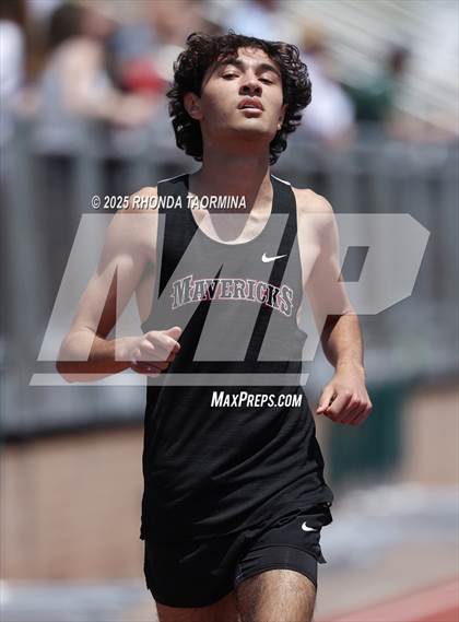 Thumbnail 3 in SPC Championships (Track Events Day Two) photogallery.