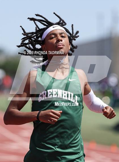 Thumbnail 1 in SPC Championships (Track Events Day Two) photogallery.