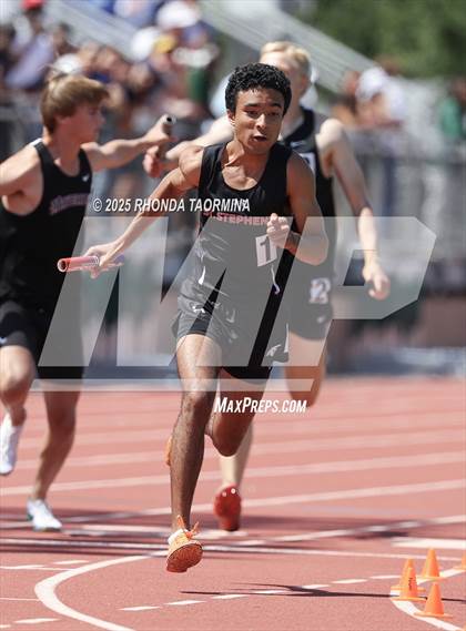 Thumbnail 3 in SPC Championships (Track Events Day Two) photogallery.