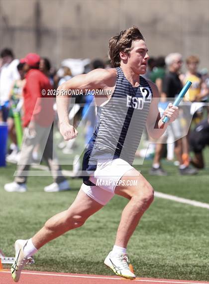 Thumbnail 3 in SPC Championships (Track Events Day Two) photogallery.