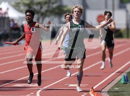 Thumbnail 1 in SPC Championships (Track Events Day Two) photogallery.