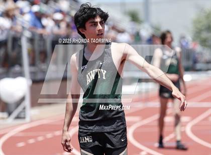 Thumbnail 2 in SPC Championships (Track Events Day Two) photogallery.
