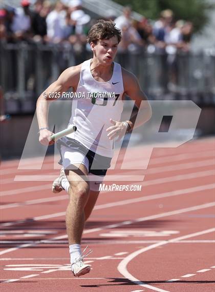 Thumbnail 2 in SPC Championships (Track Events Day Two) photogallery.