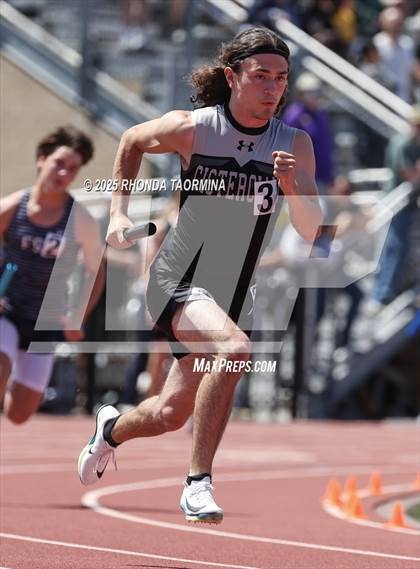 Thumbnail 3 in SPC Championships (Track Events Day Two) photogallery.