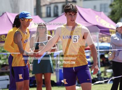 Thumbnail 1 in SPC Championships (Track Events Day Two) photogallery.
