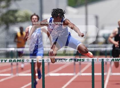 Thumbnail 2 in SPC Championships (Track Events Day Two) photogallery.