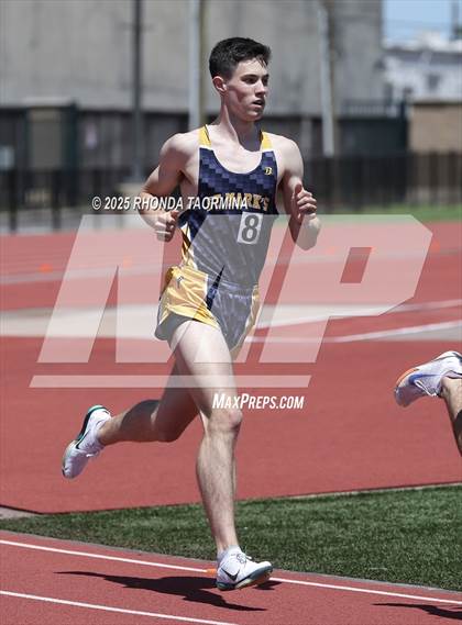 Thumbnail 1 in SPC Championships (Track Events Day Two) photogallery.