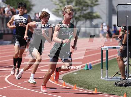 Thumbnail 1 in SPC Championships (Track Events Day Two) photogallery.