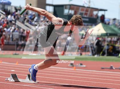 Thumbnail 1 in SPC Championships (Track Events Day Two) photogallery.