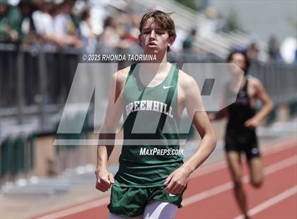Thumbnail 2 in SPC Championships (Track Events Day Two) photogallery.