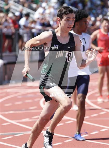 Thumbnail 2 in SPC Championships (Track Events Day Two) photogallery.