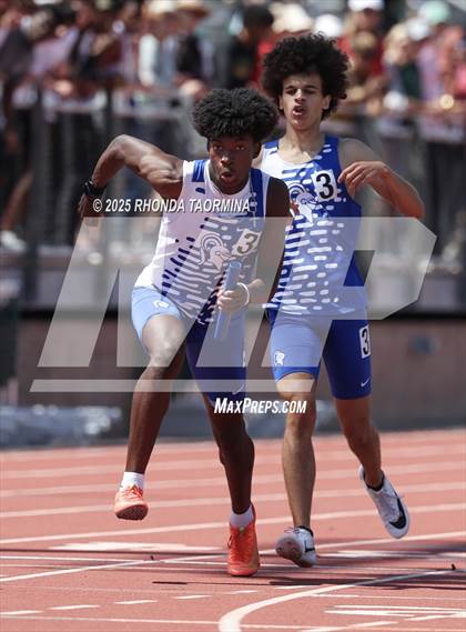 Thumbnail 2 in SPC Championships (Track Events Day Two) photogallery.