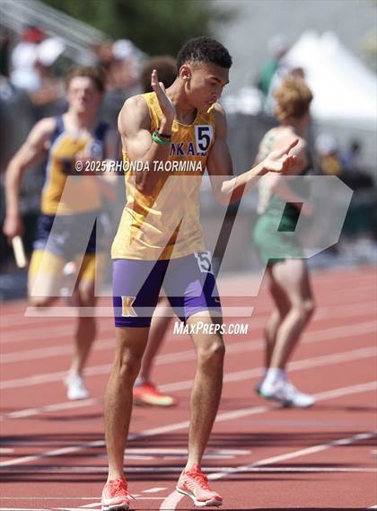 Thumbnail 2 in SPC Championships (Track Events Day Two) photogallery.
